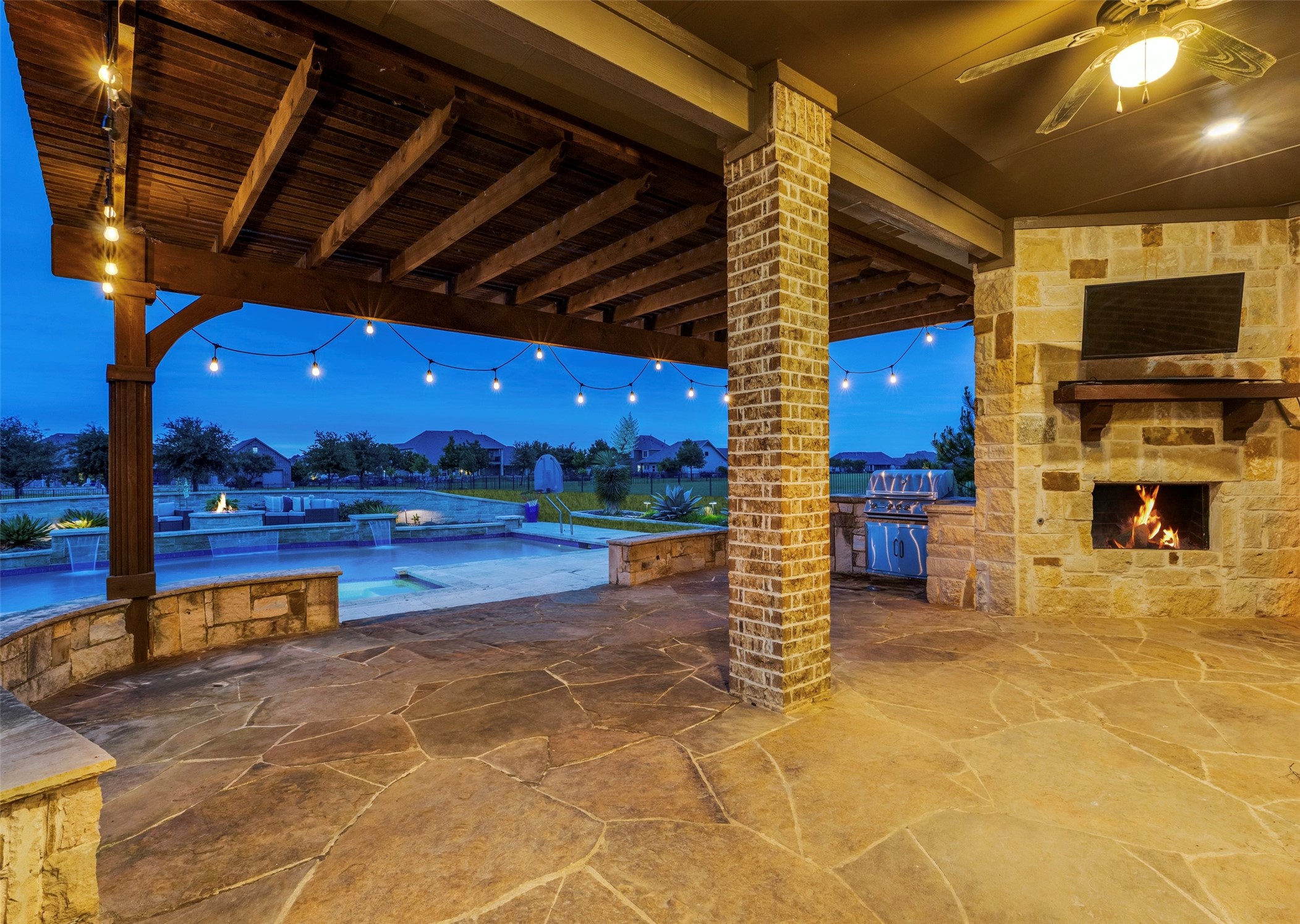 1960 Tapadero Lane Celina TX 75009