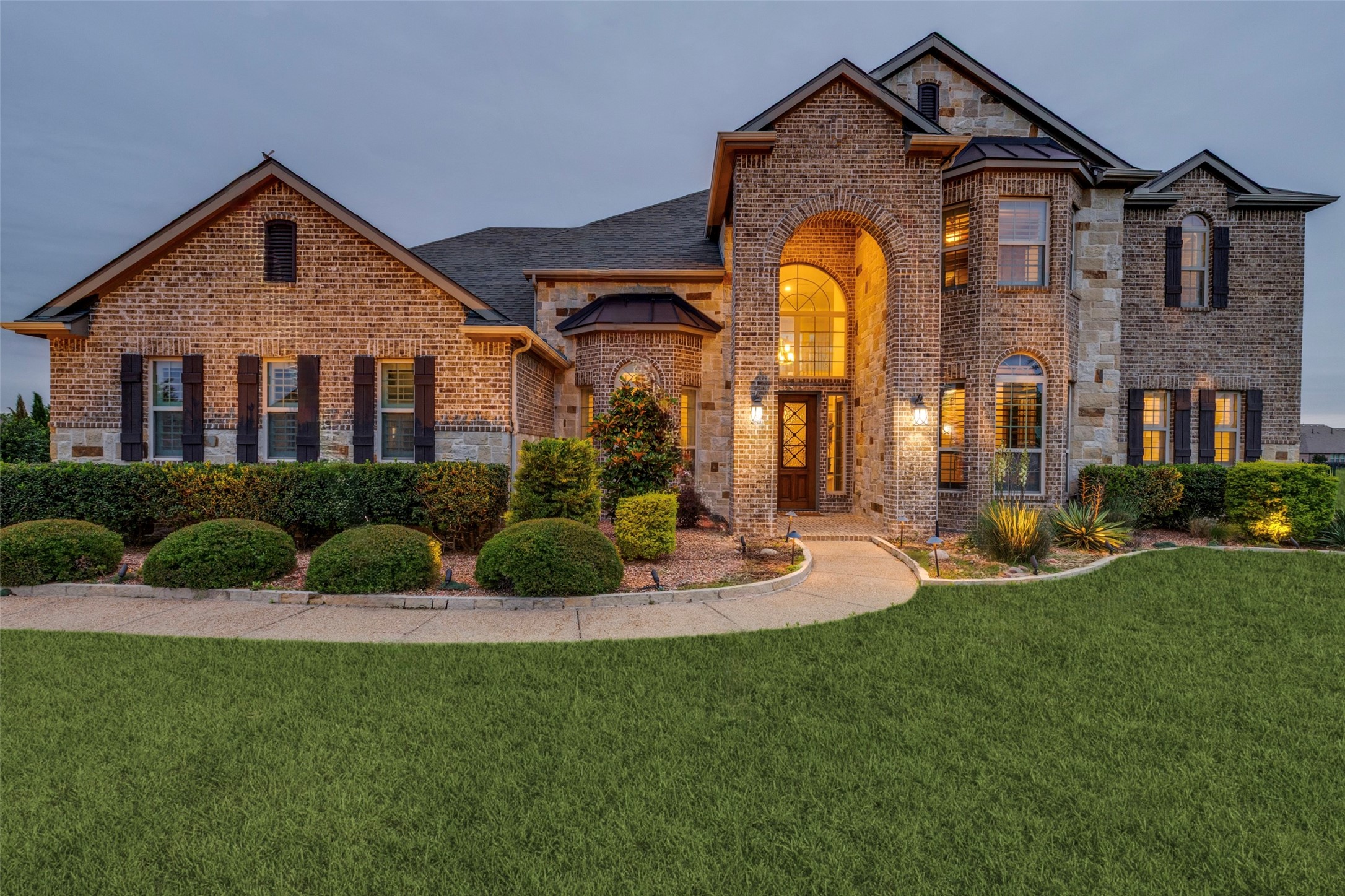 1960 Tapadero Lane Celina TX 75009