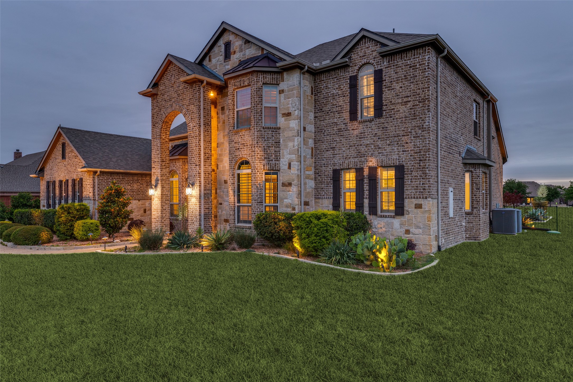 1960 Tapadero Lane Celina TX 75009