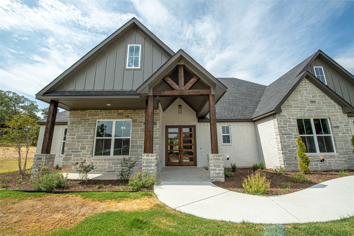 2005 Shady Creek Crossing Azle TX 76020