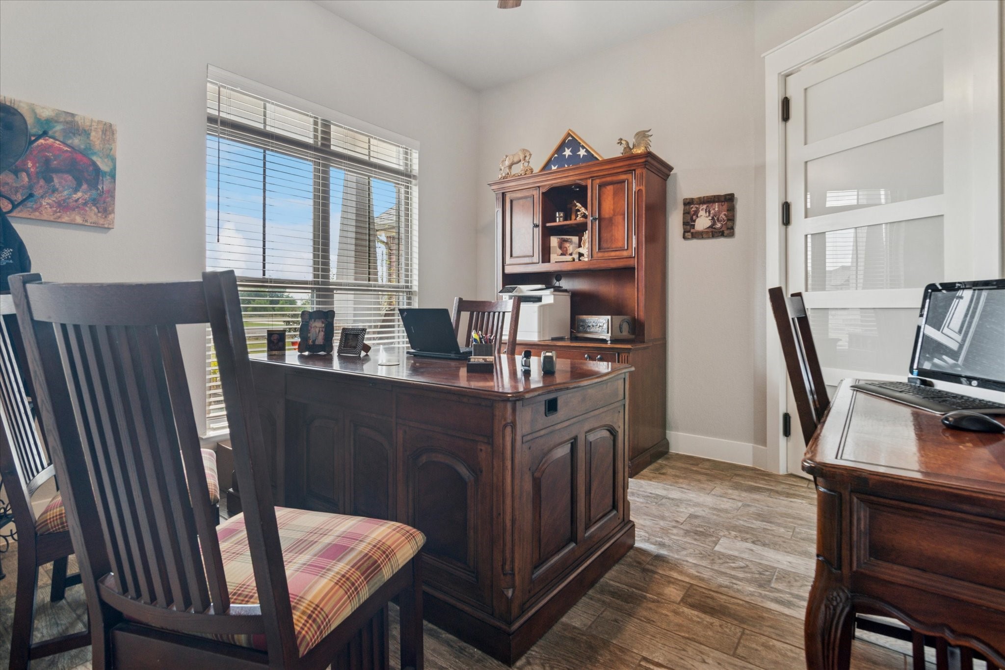 891 Cheyenne Trail Trenton TX 75490