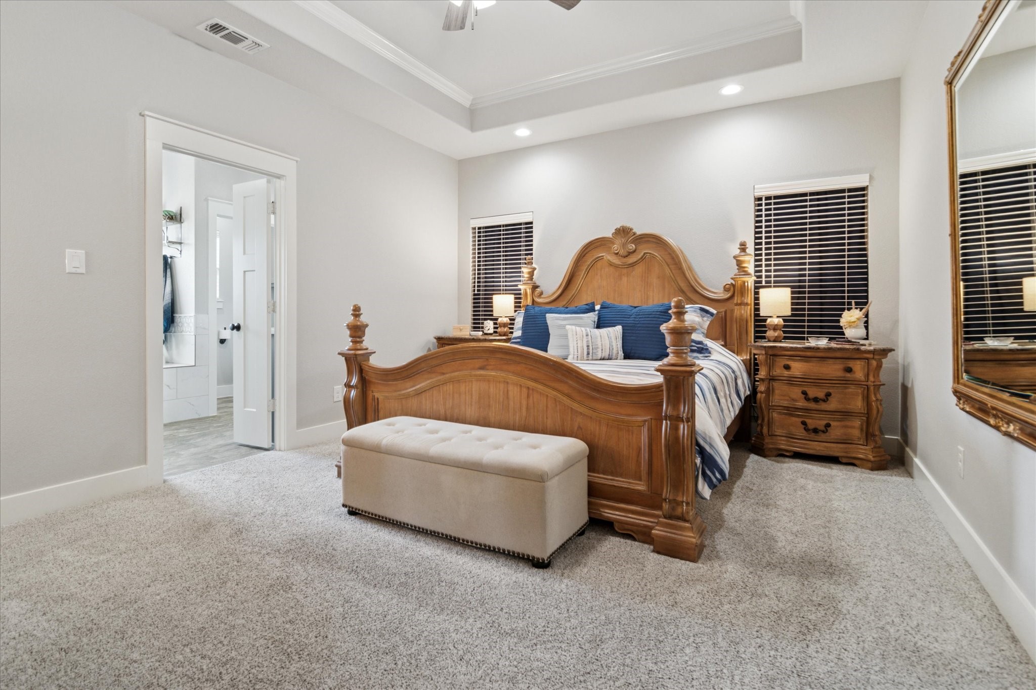 891 Cheyenne Trail Trenton TX 75490