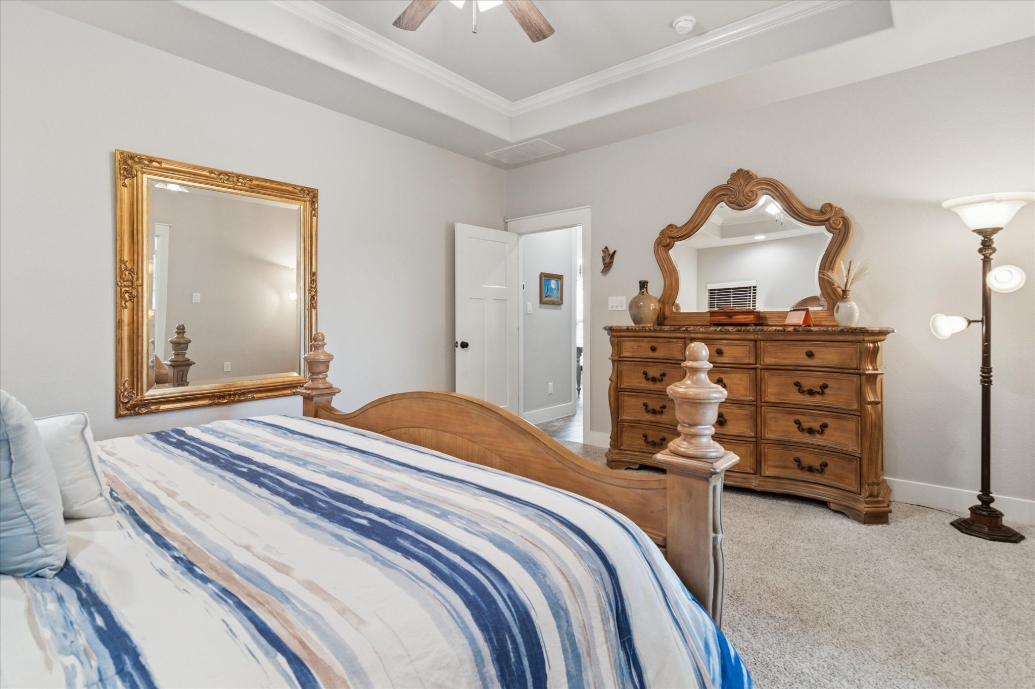 891 Cheyenne Trail Trenton TX 75490