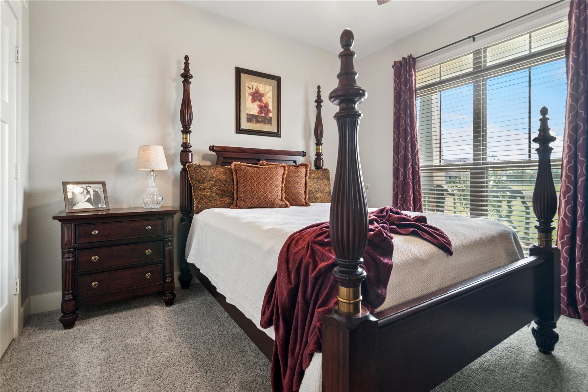 891 Cheyenne Trail Trenton TX 75490