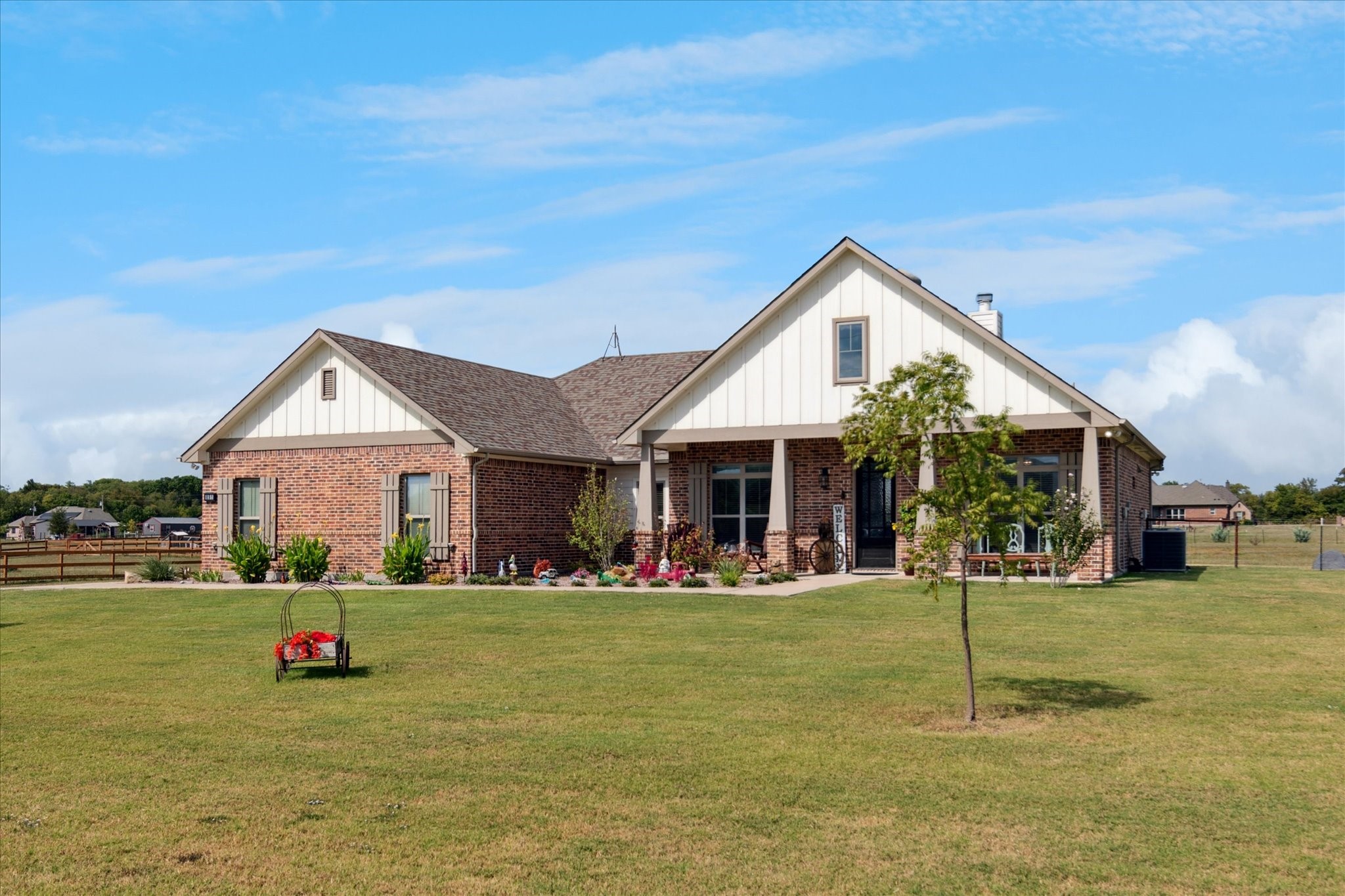 891 Cheyenne Trail Trenton TX 75490