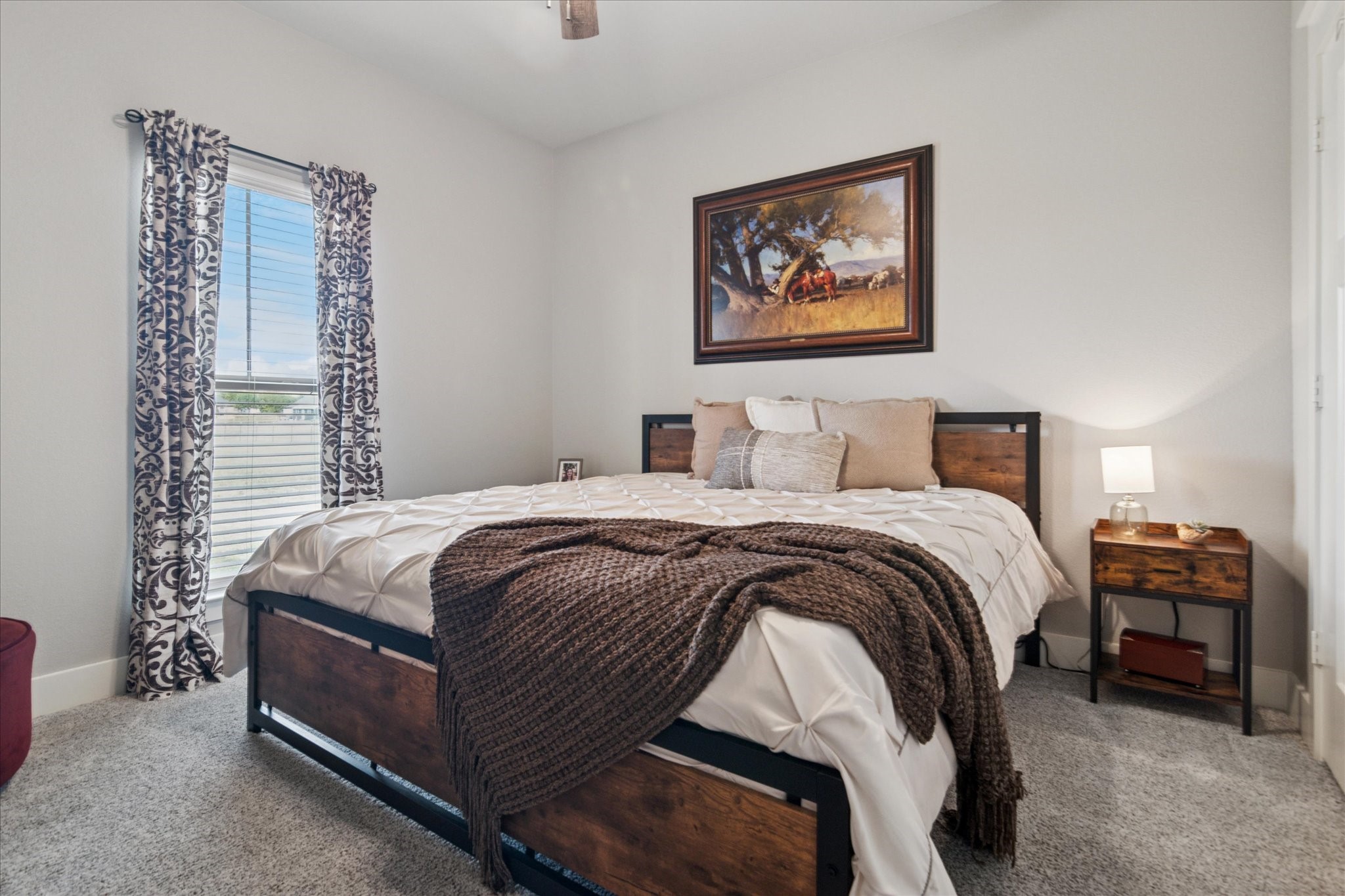 891 Cheyenne Trail Trenton TX 75490