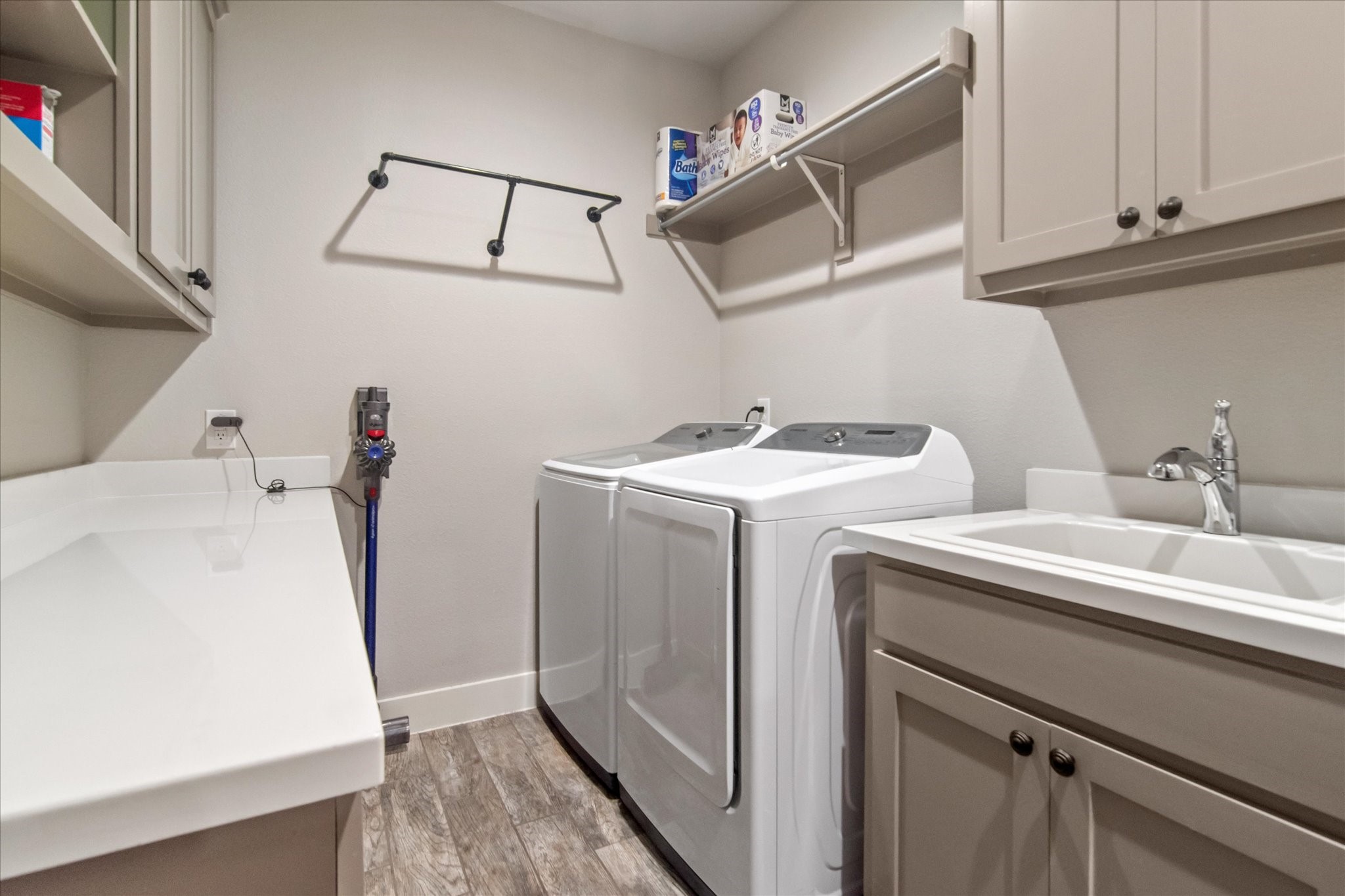 891 Cheyenne Trail Trenton TX 75490
