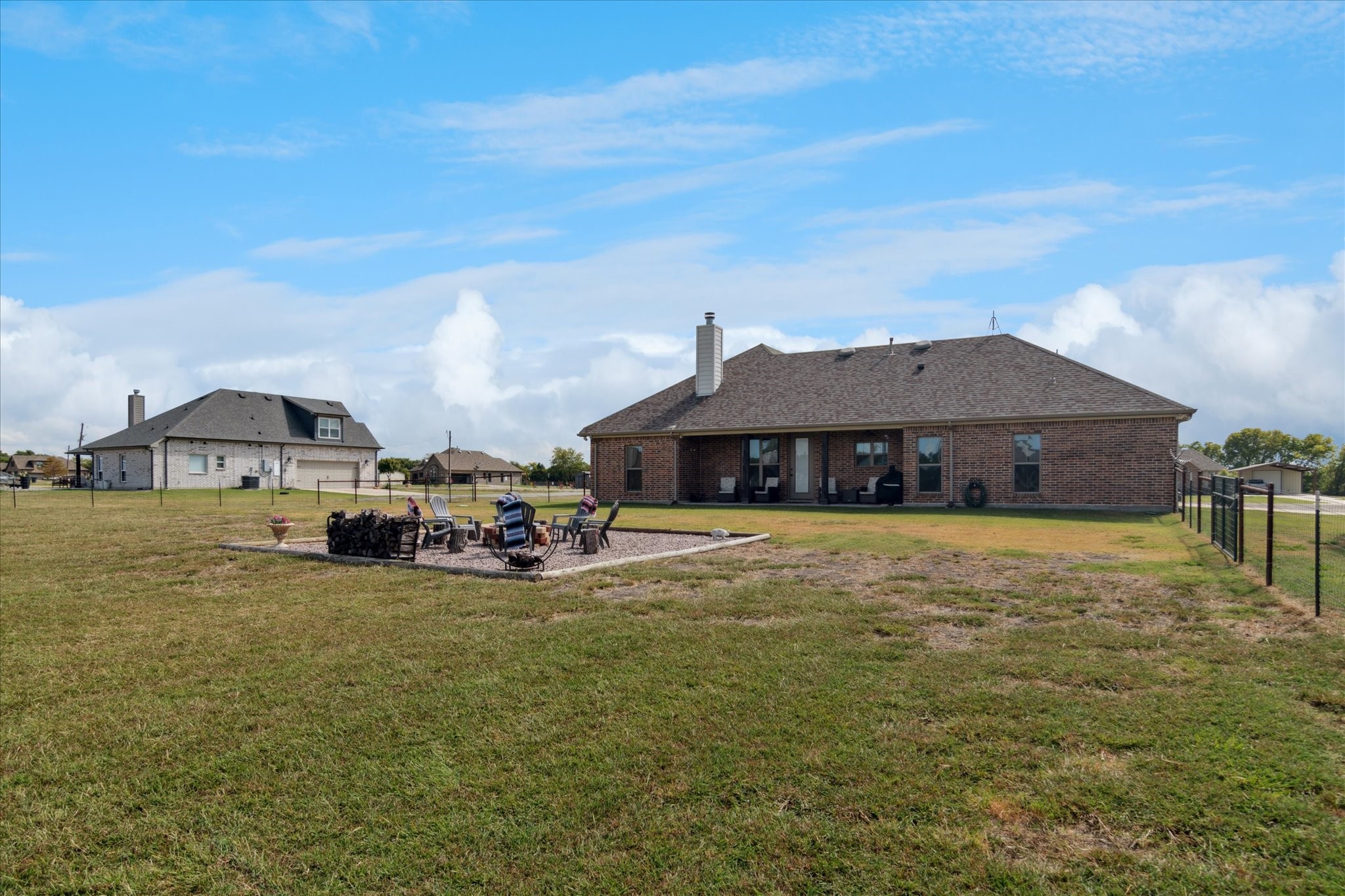 891 Cheyenne Trail Trenton TX 75490