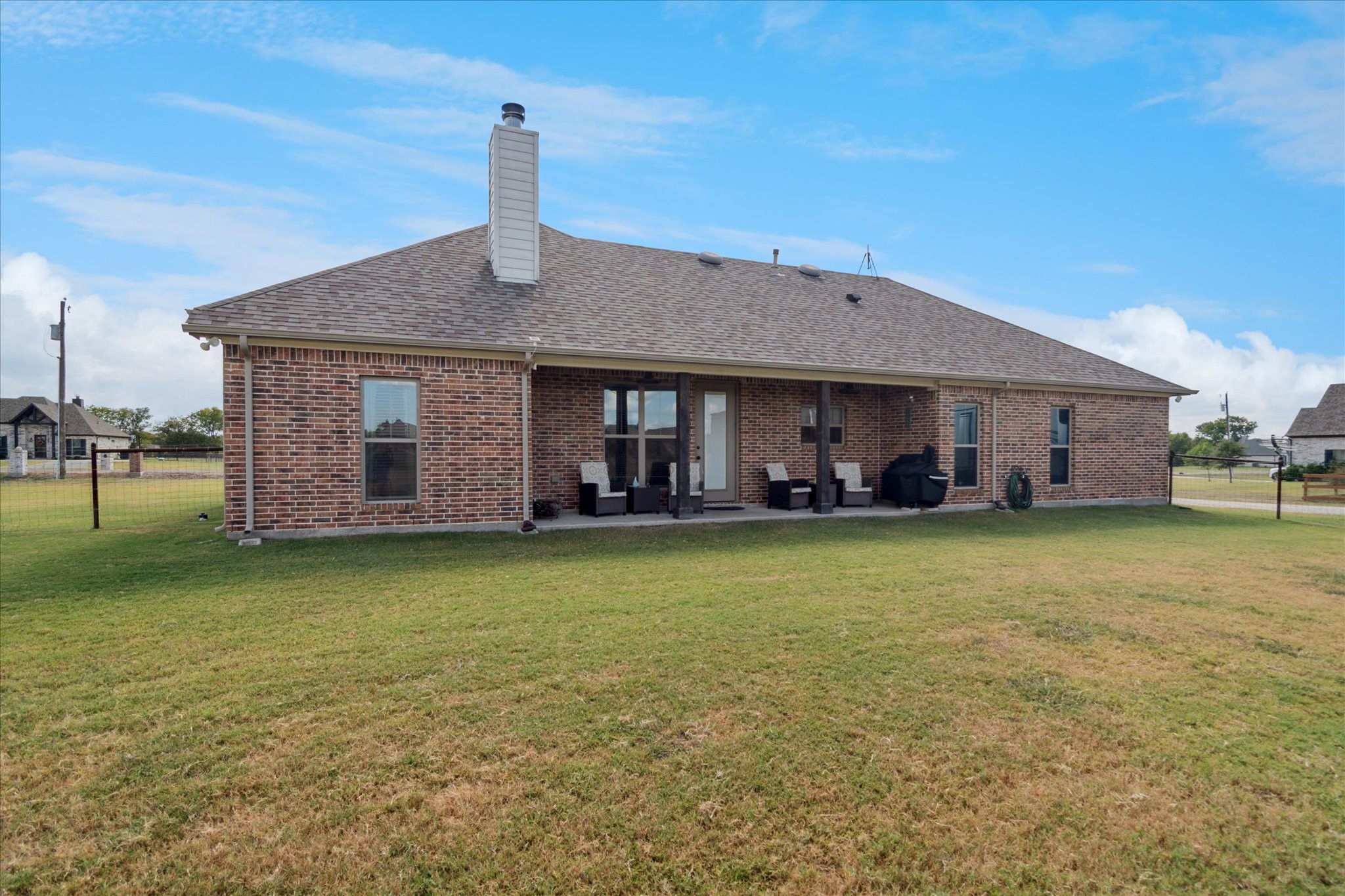 891 Cheyenne Trail Trenton TX 75490
