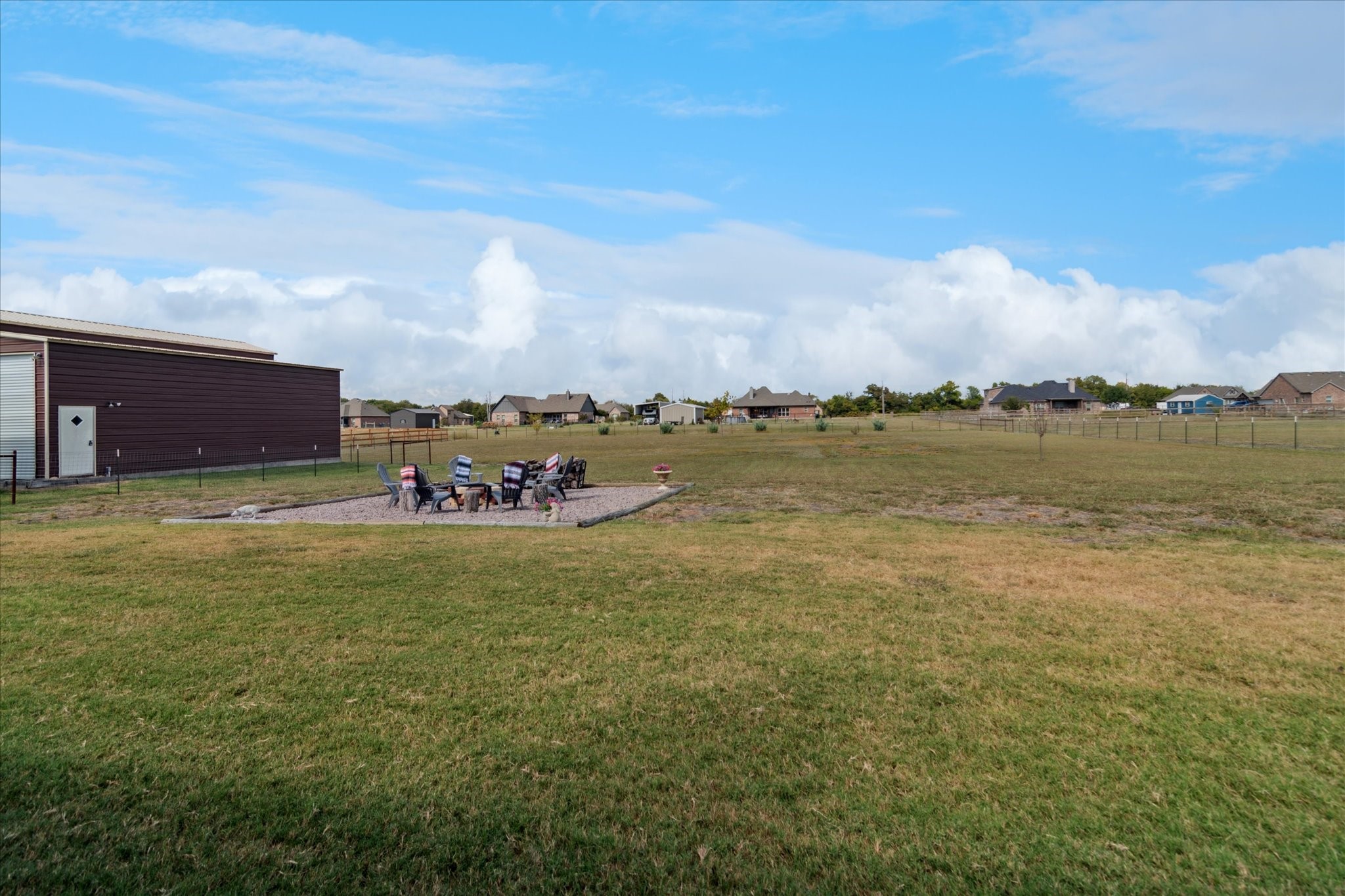 891 Cheyenne Trail Trenton TX 75490