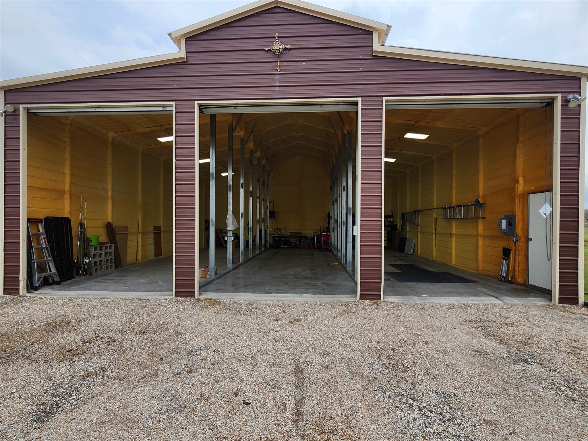 891 Cheyenne Trail Trenton TX 75490
