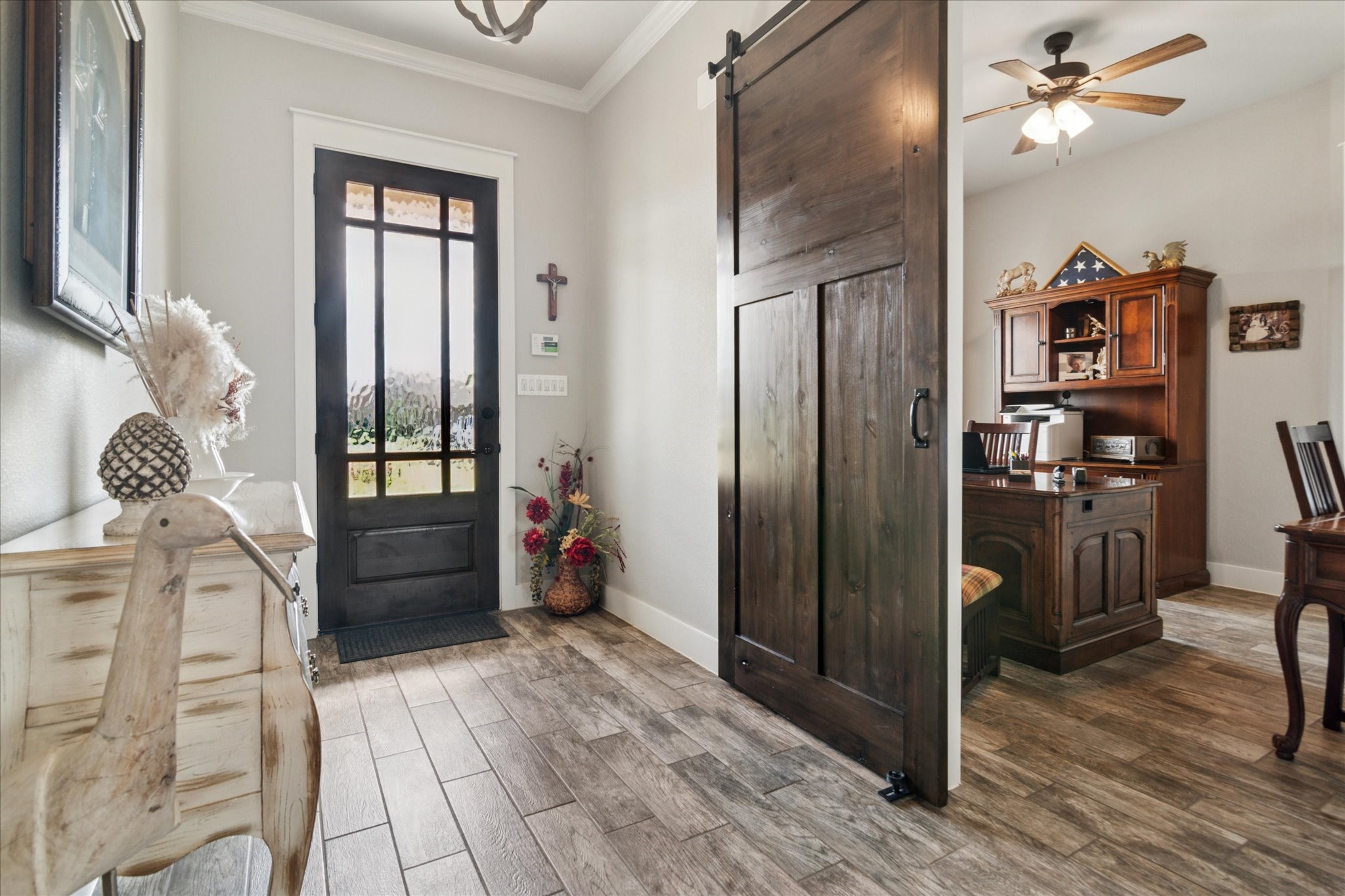 891 Cheyenne Trail Trenton TX 75490