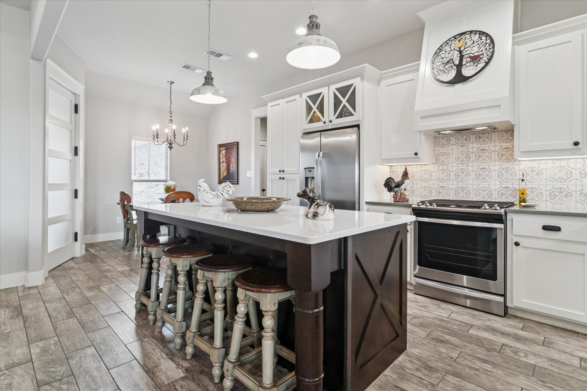 891 Cheyenne Trail Trenton TX 75490