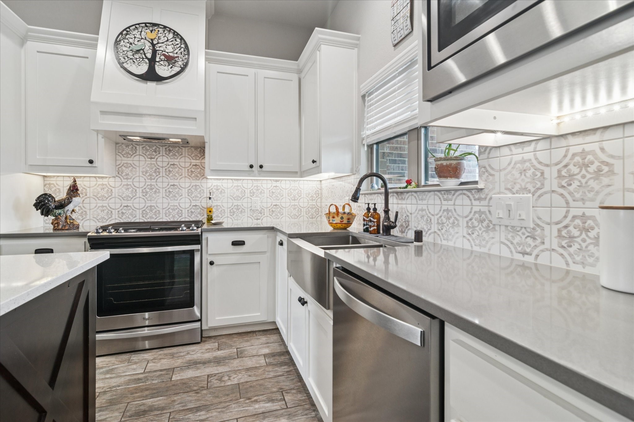 891 Cheyenne Trail Trenton TX 75490