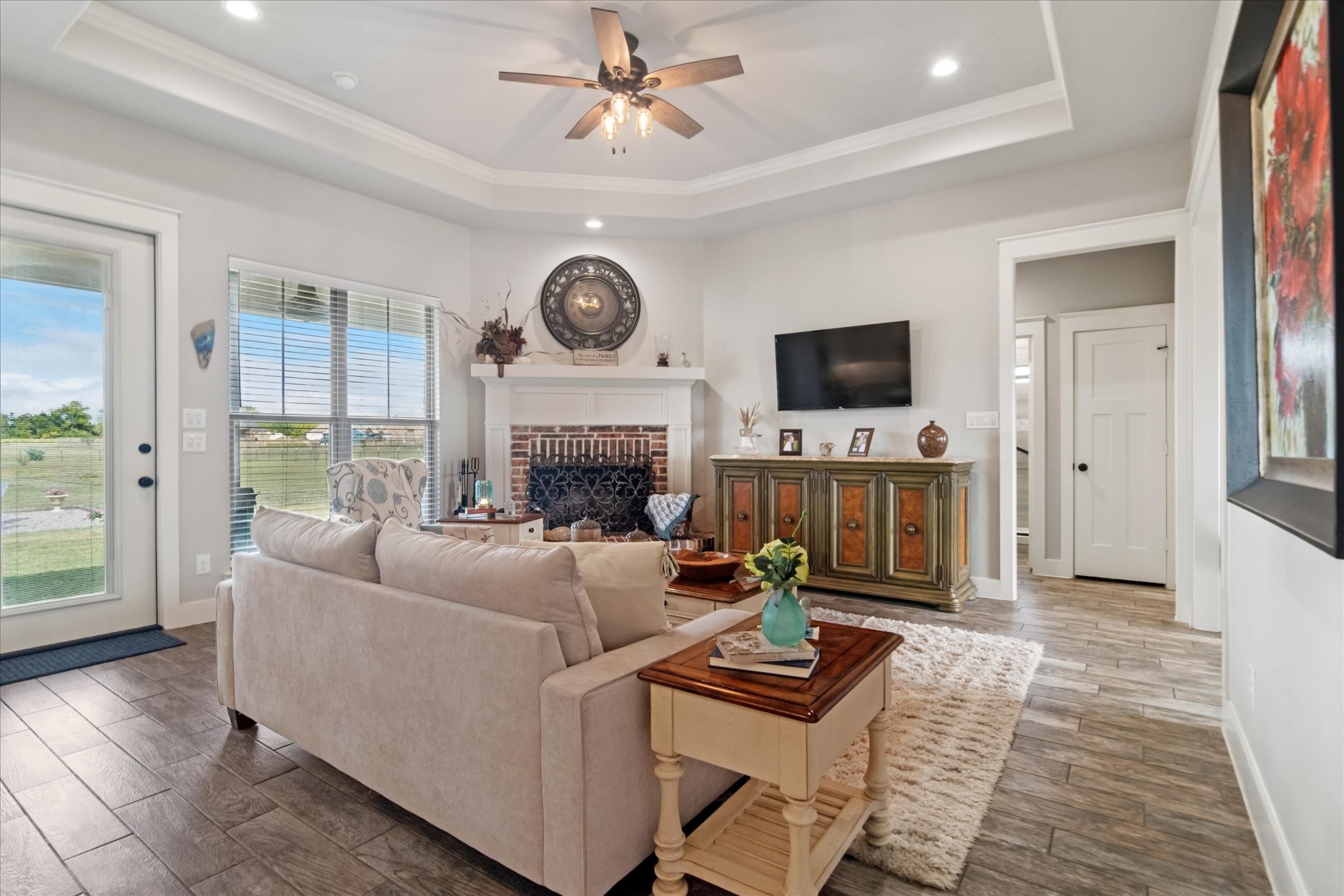 891 Cheyenne Trail Trenton TX 75490