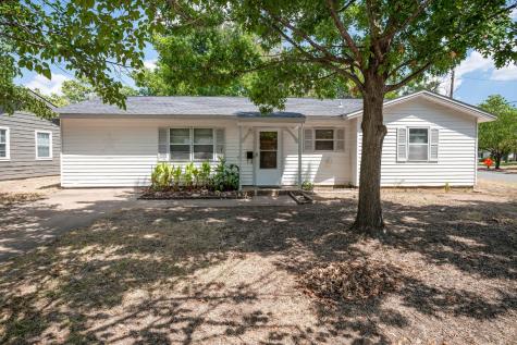 1000 Irion Drive Euless TX 76039