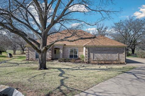 6402 Labatut Court Granbury TX 76049
