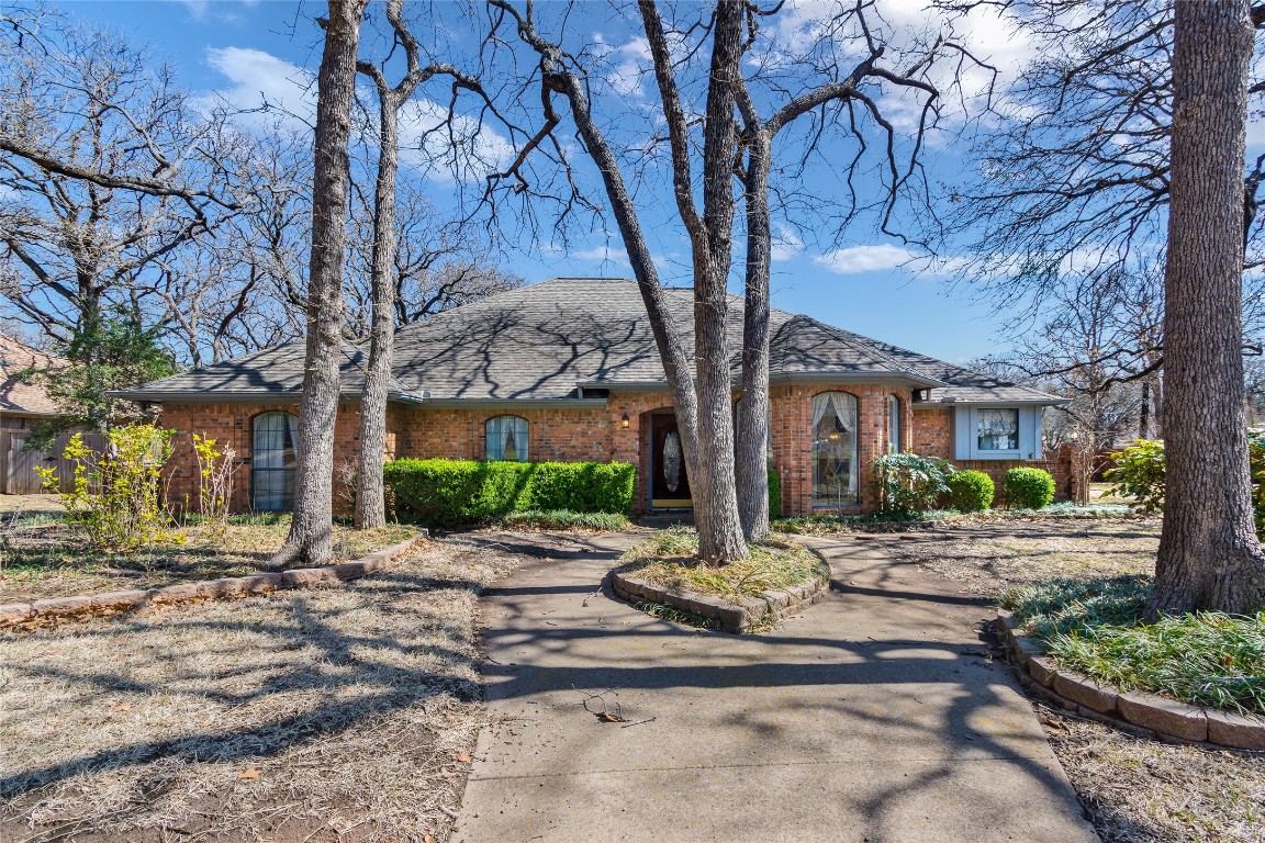 1145 Misty Oak Lane Keller TX 76248