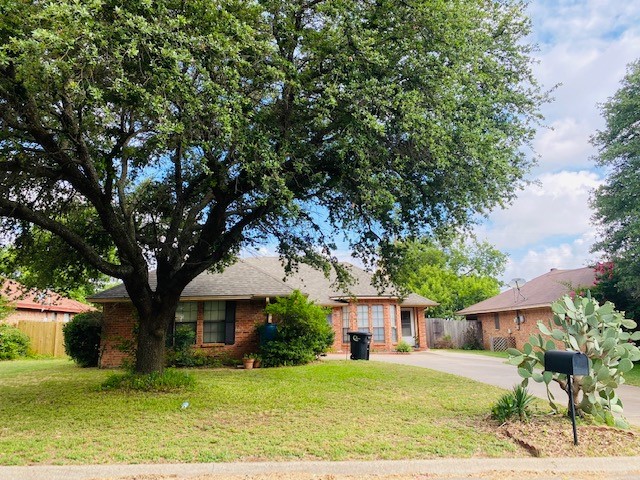 508 Odell Street Cleburne TX 76033