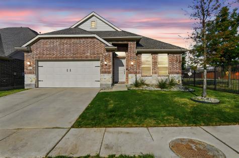 7645 Spring Drive Watauga TX 76148