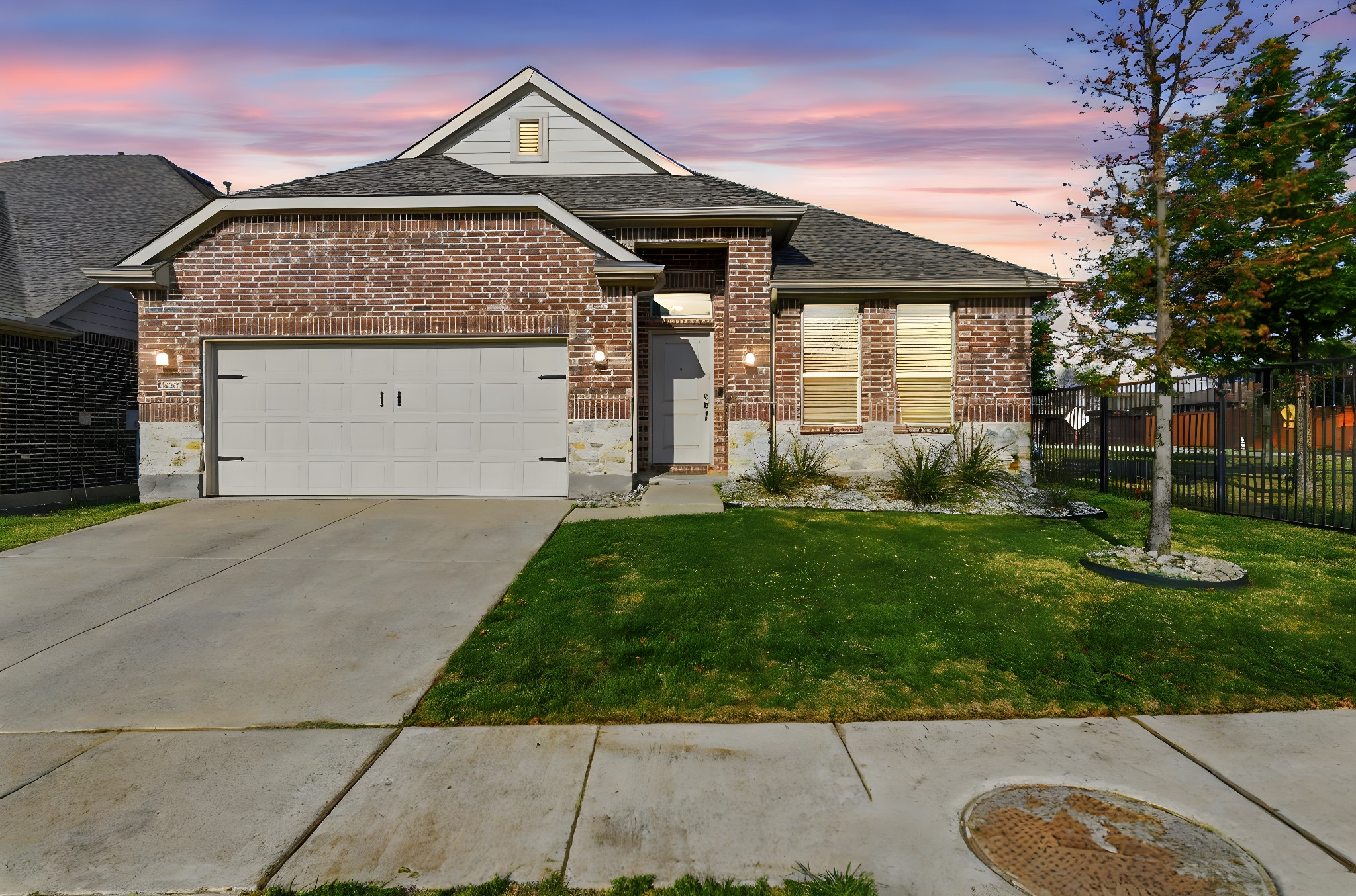 7645 Spring Drive Watauga TX 76148