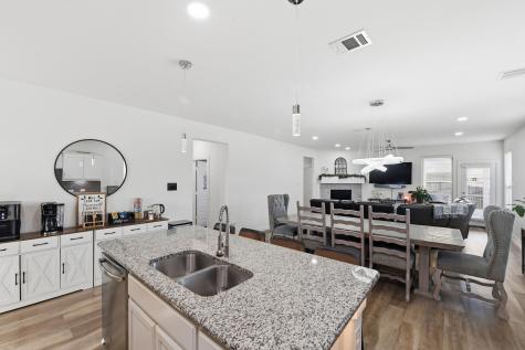 7645 Spring Drive Watauga TX 76148