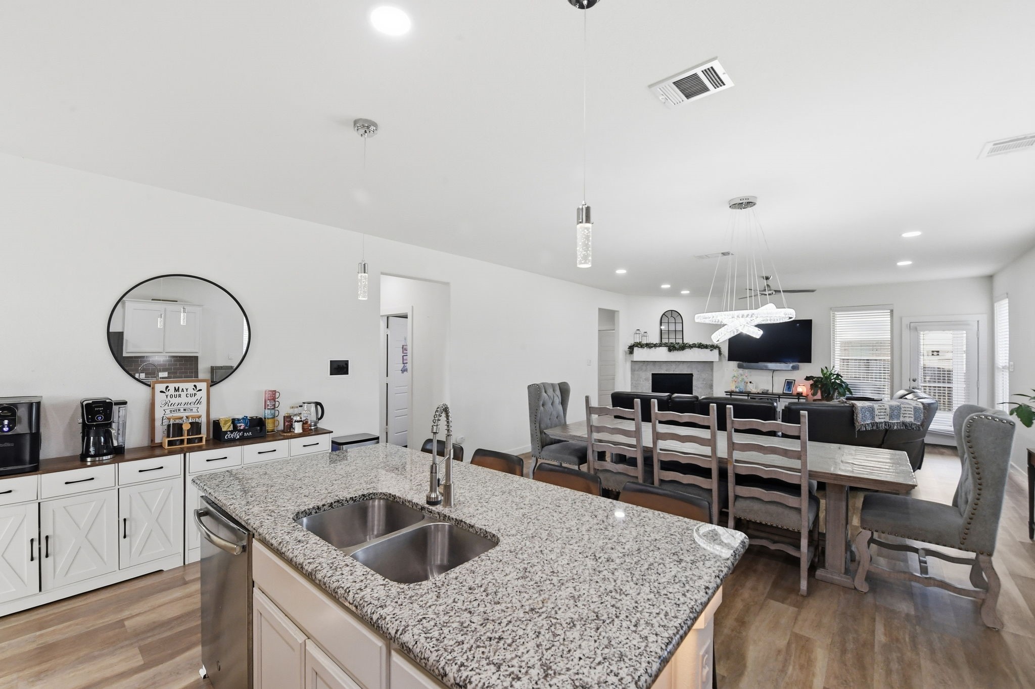 7645 Spring Drive Watauga TX 76148