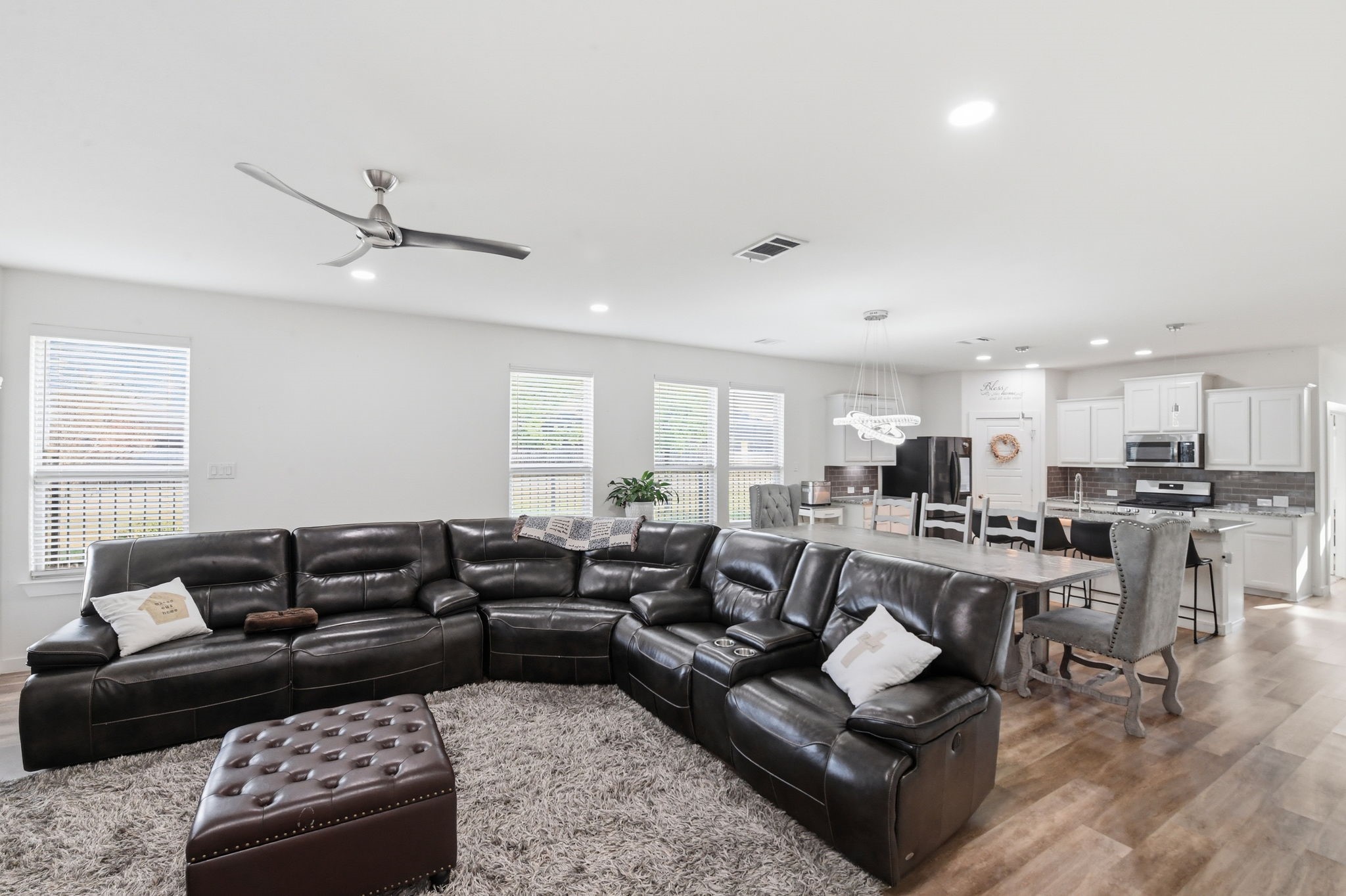 7645 Spring Drive Watauga TX 76148