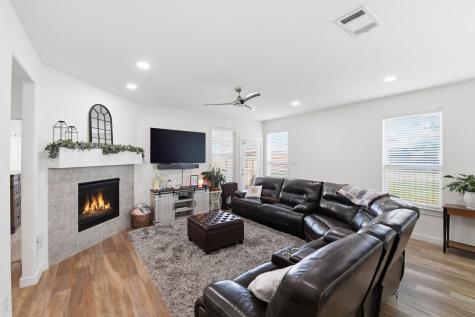 7645 Spring Drive Watauga TX 76148