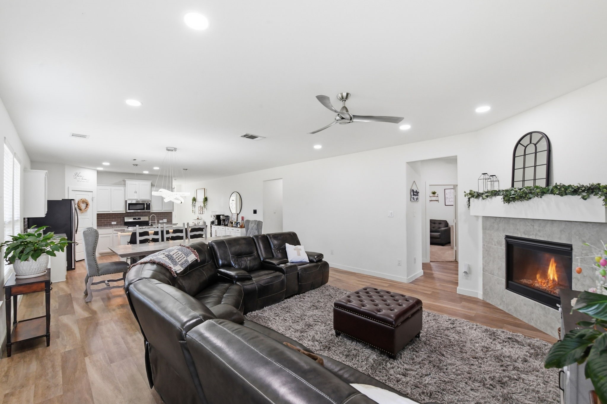 7645 Spring Drive Watauga TX 76148