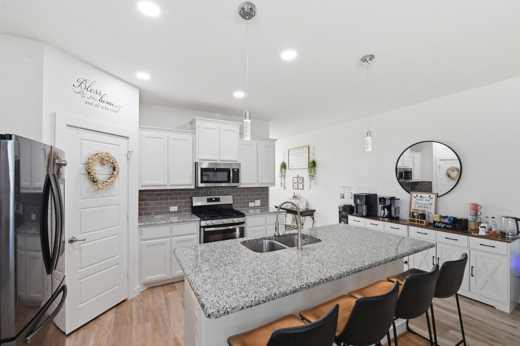 7645 Spring Drive Watauga TX 76148
