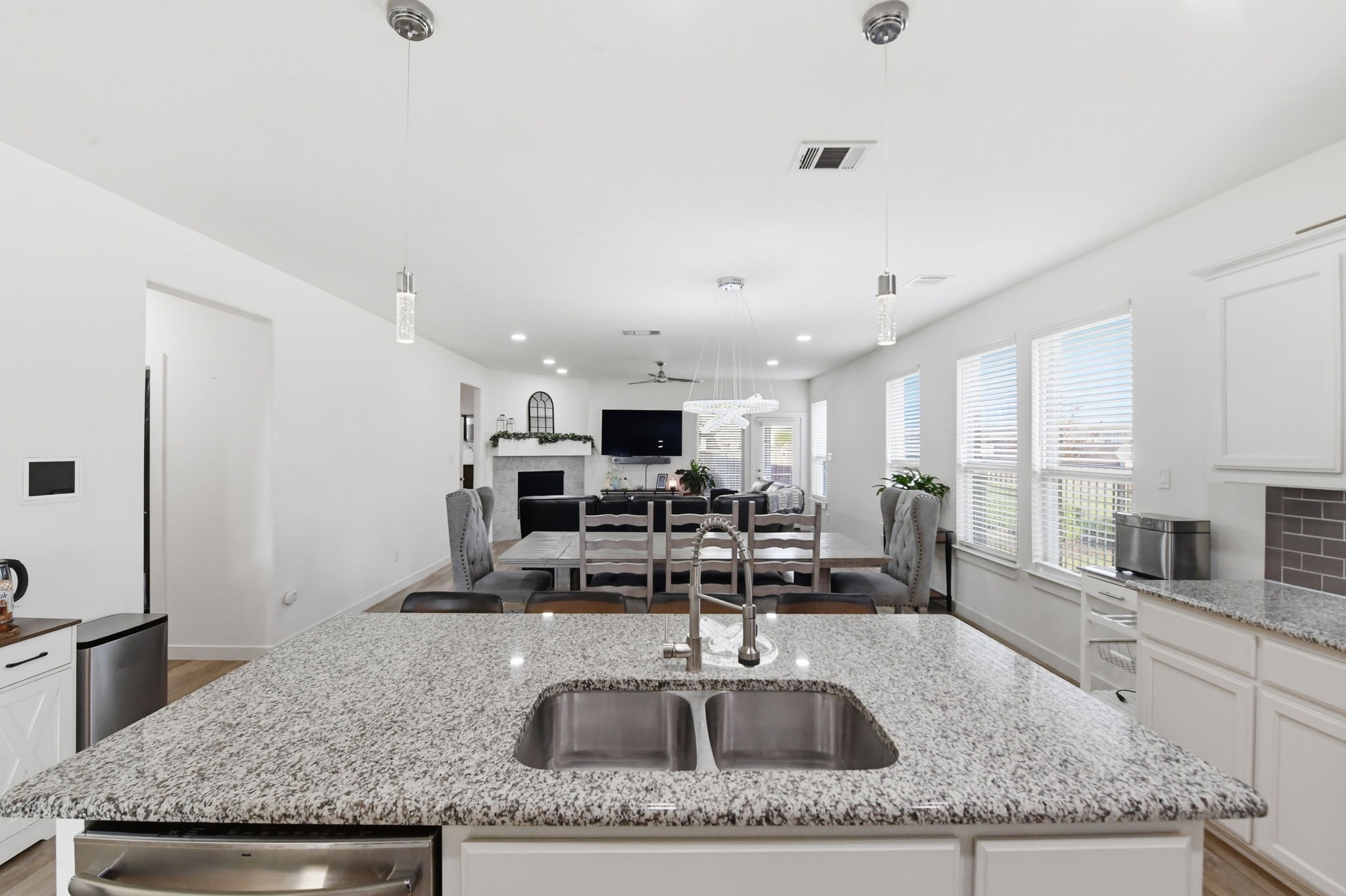7645 Spring Drive Watauga TX 76148