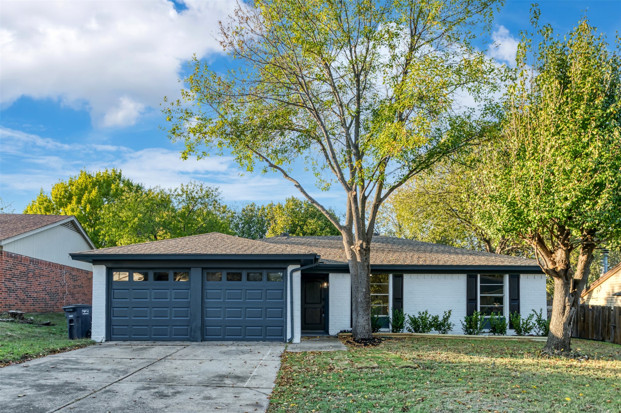 612 Annapolis Drive Fort Worth TX 76108