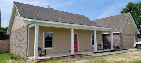 108 Caddo Street Josephine TX 75173