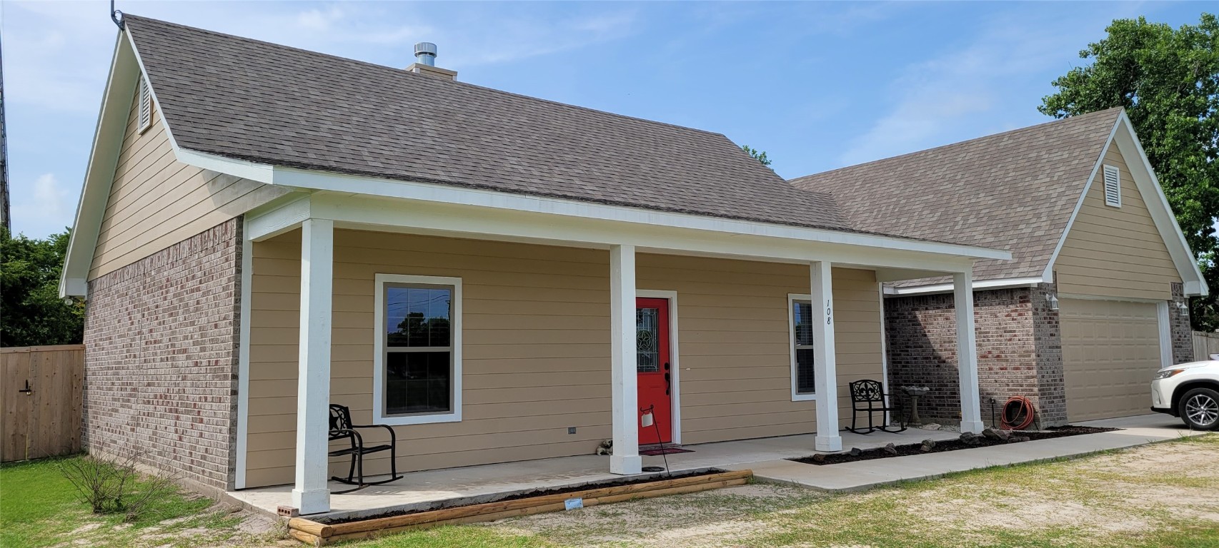 108 Caddo Street Josephine TX 75173