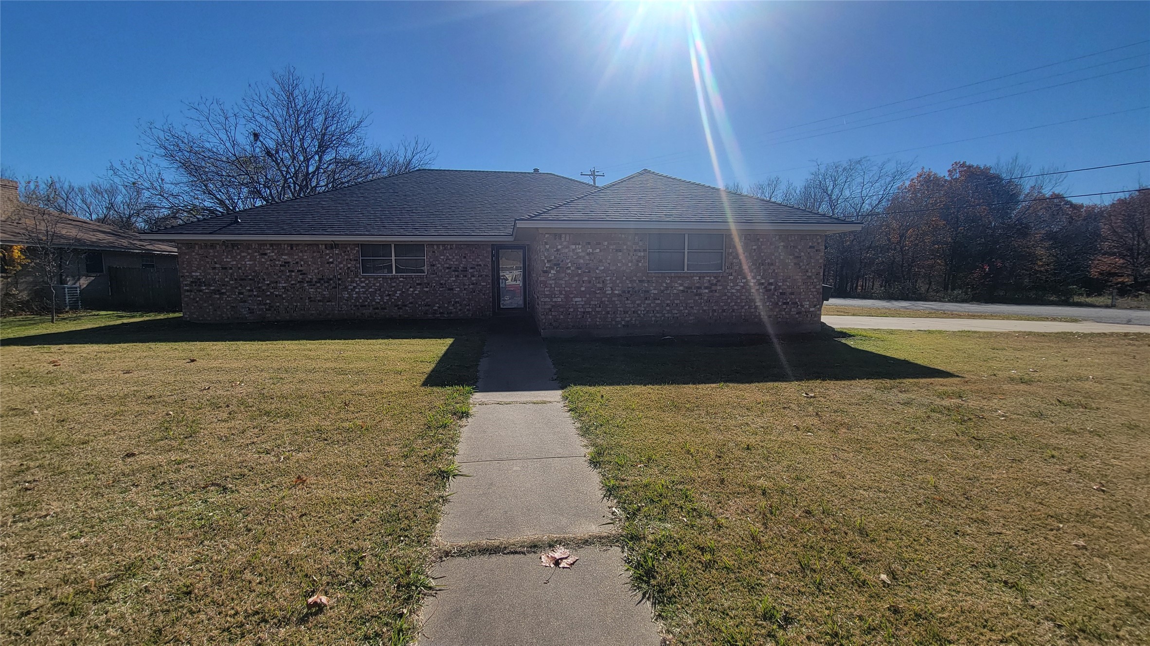 704 E Olive Street Sherman TX 75090
