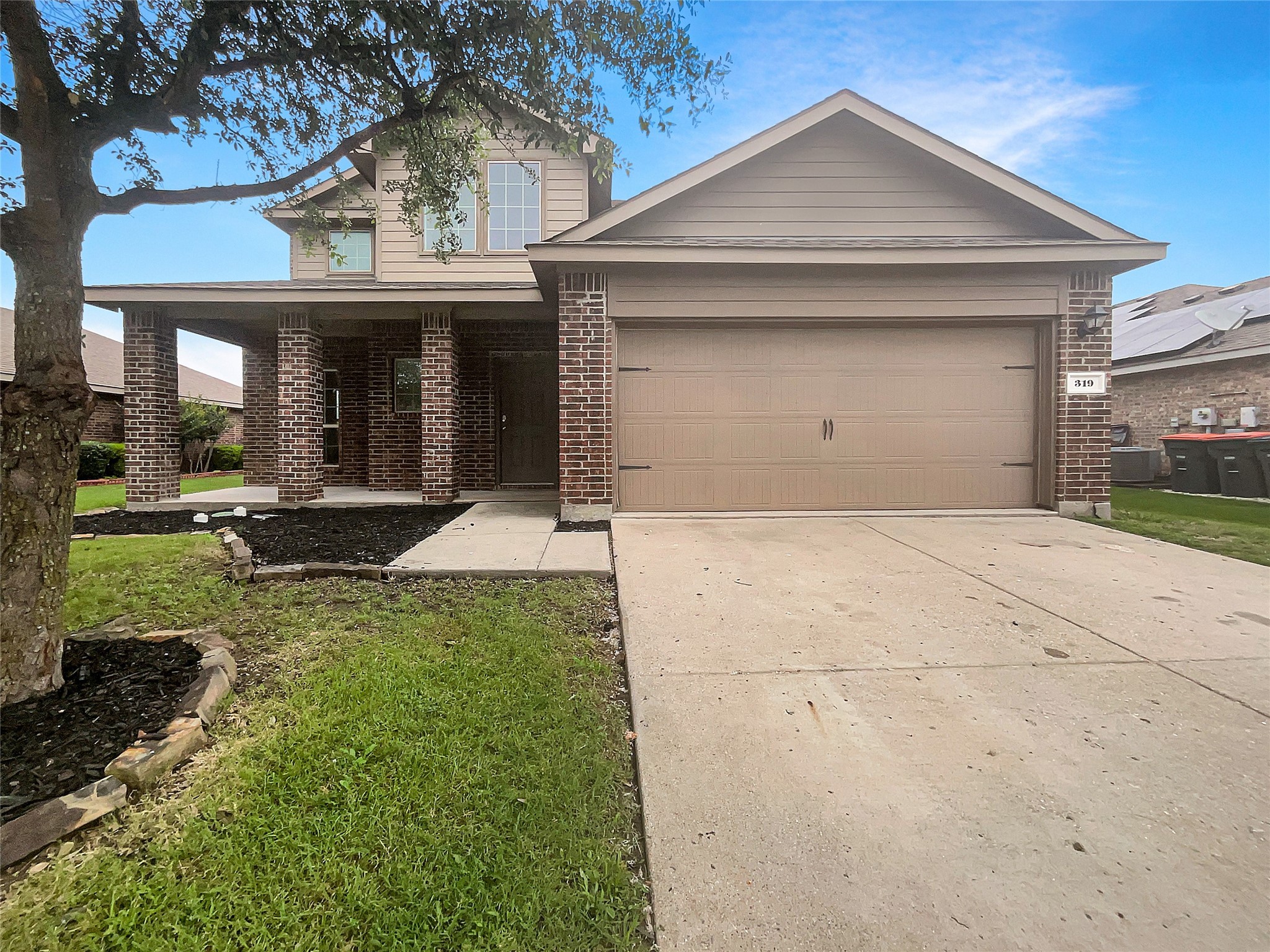 319 Carlyle Street Anna TX 75409