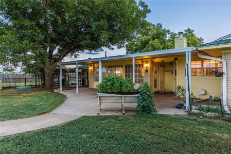5780 Bottoms East Road Troy TX 76579