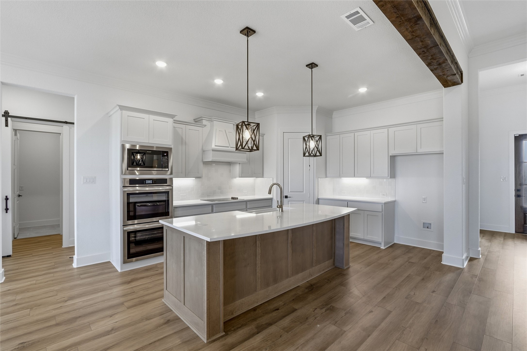 810 Valley Ridge Road Van Alstyne TX 75495