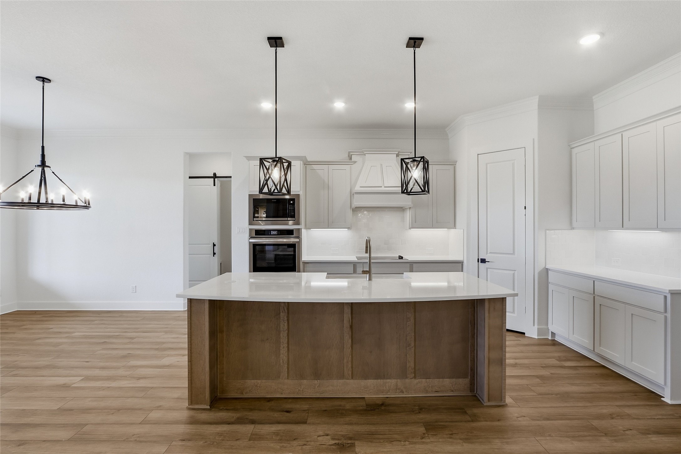 810 Valley Ridge Road Van Alstyne TX 75495