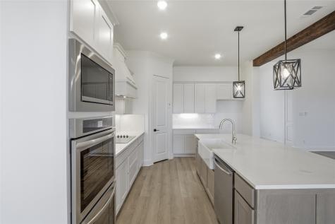 810 Valley Ridge Road Van Alstyne TX 75495