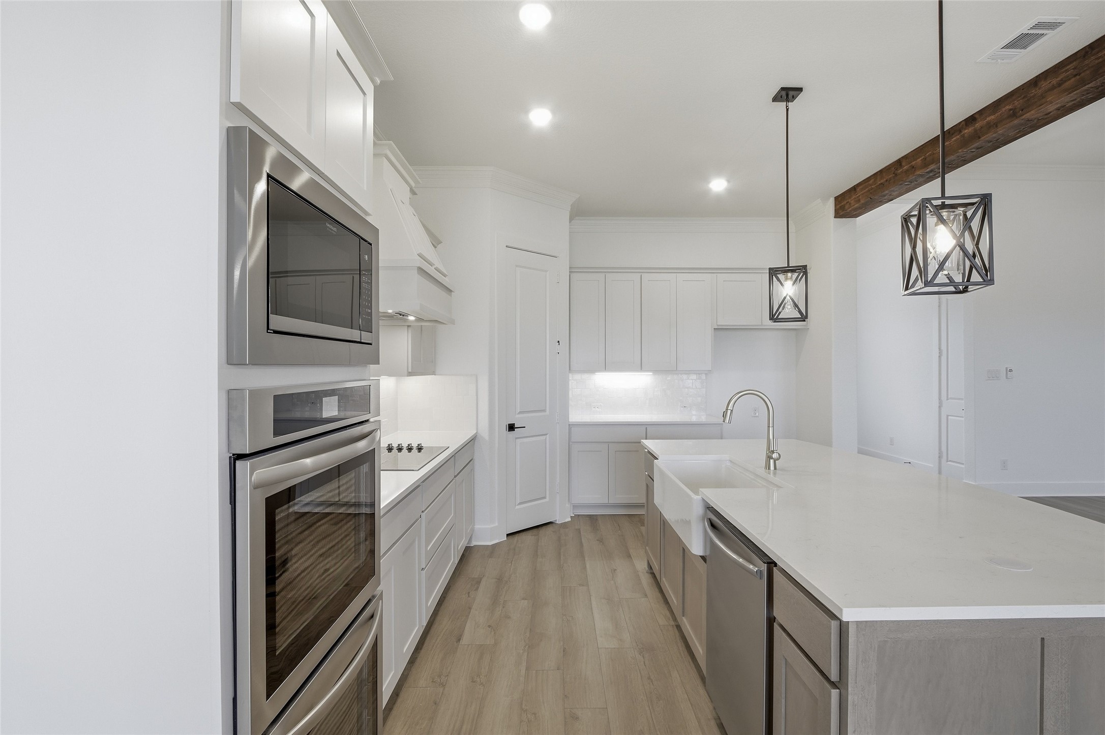 810 Valley Ridge Road Van Alstyne TX 75495