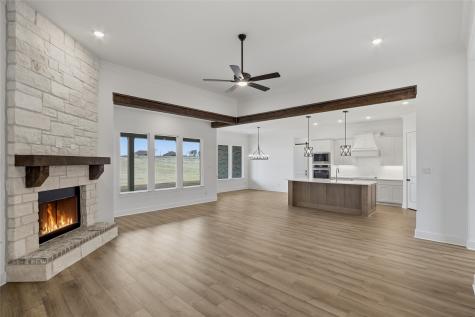 810 Valley Ridge Road Van Alstyne TX 75495