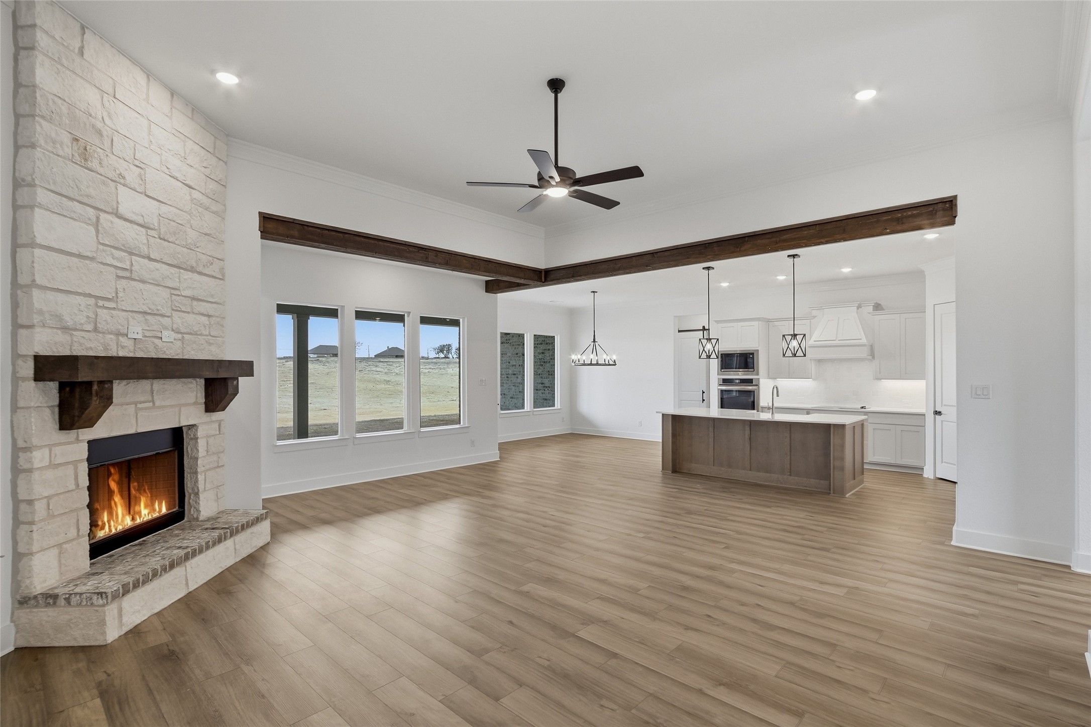 810 Valley Ridge Road Van Alstyne TX 75495