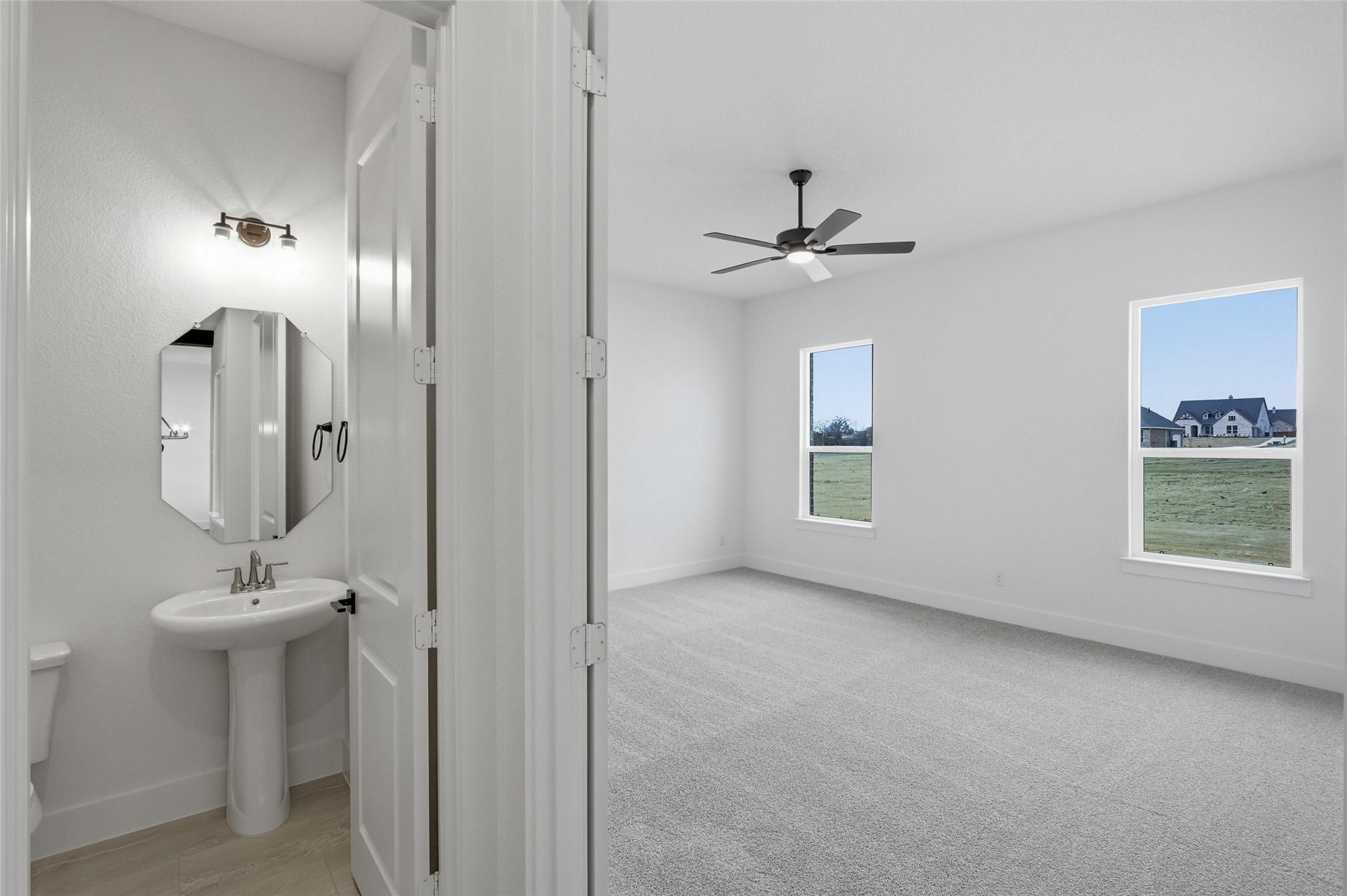 810 Valley Ridge Road Van Alstyne TX 75495