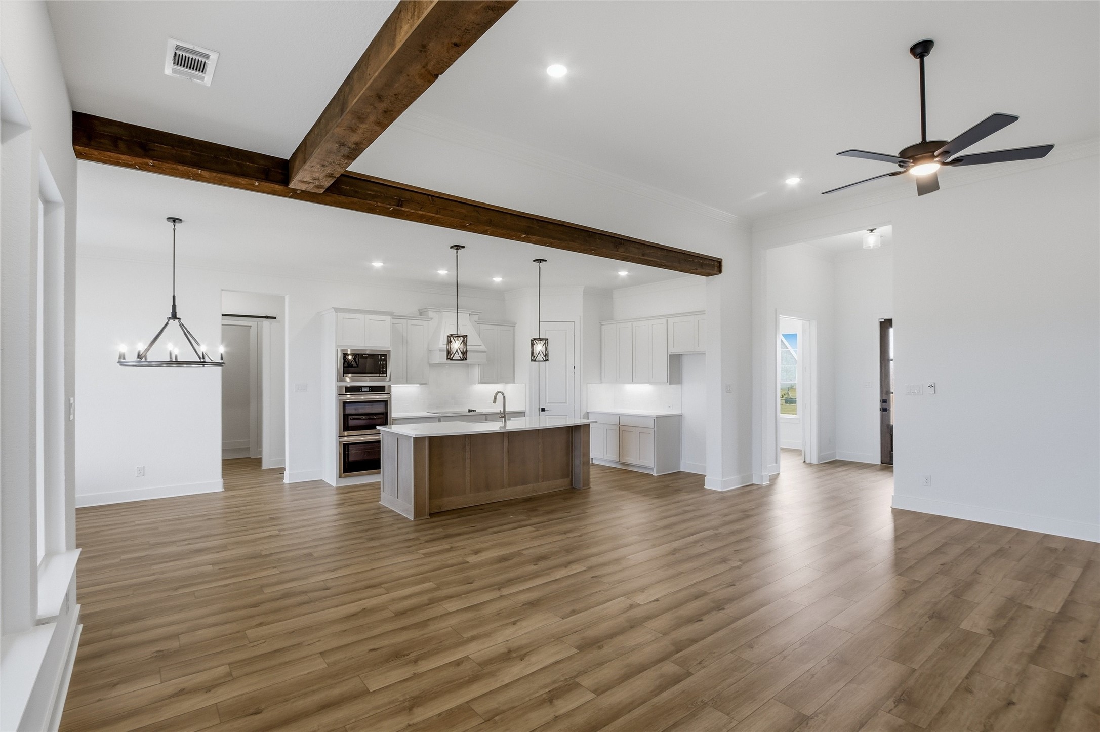 810 Valley Ridge Road Van Alstyne TX 75495