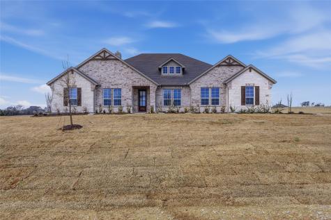 810 Valley Ridge Road Van Alstyne TX 75495
