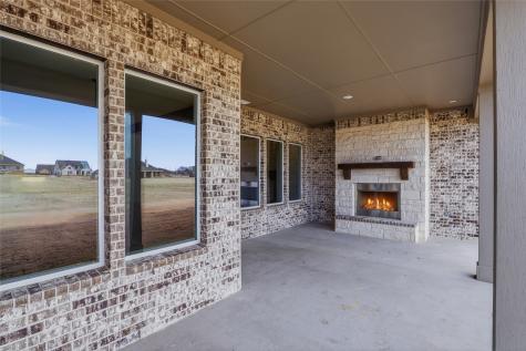810 Valley Ridge Road Van Alstyne TX 75495