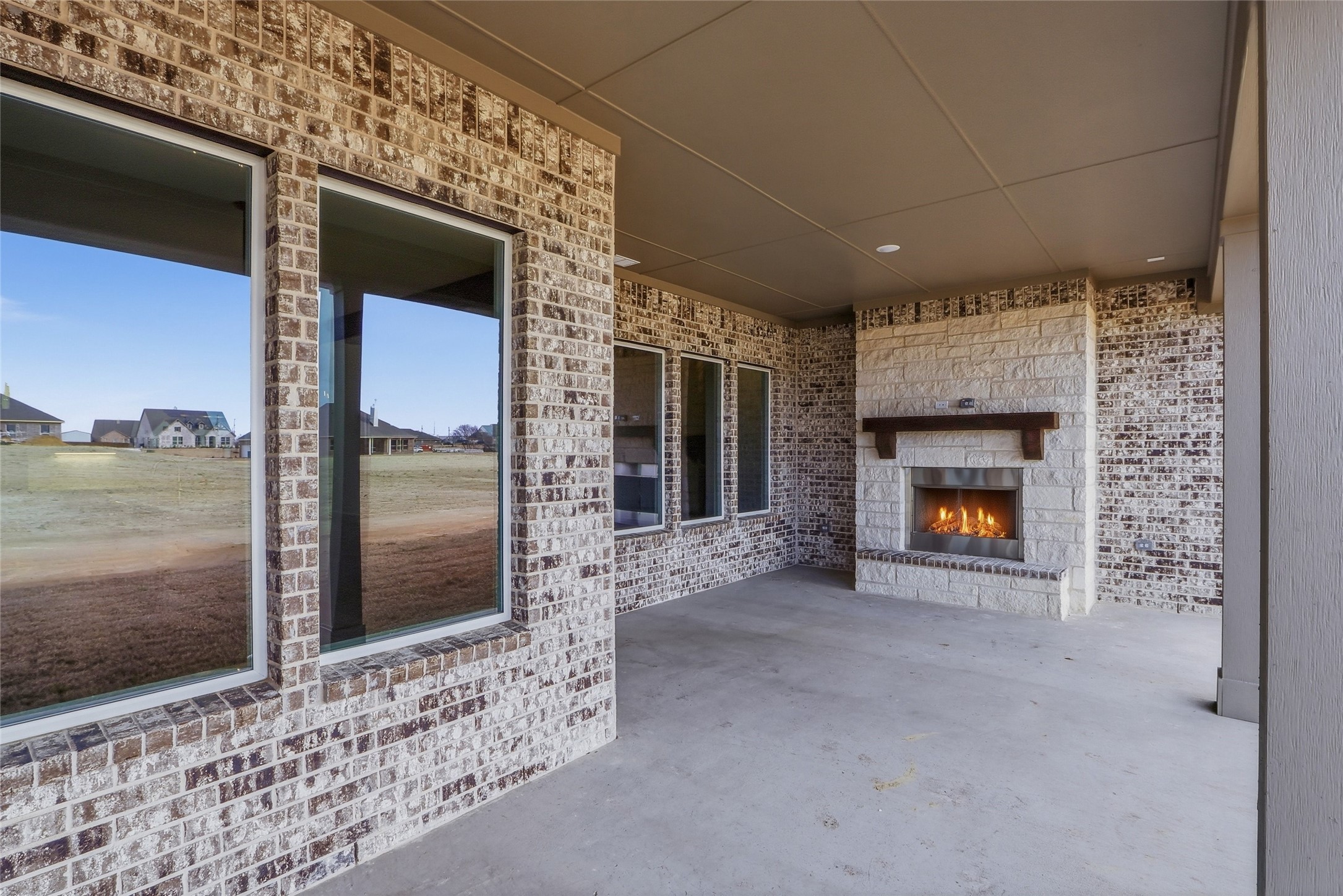 810 Valley Ridge Road Van Alstyne TX 75495