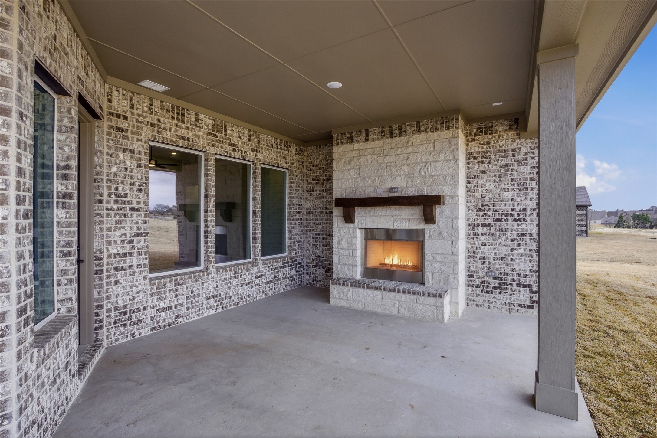 810 Valley Ridge Road Van Alstyne TX 75495